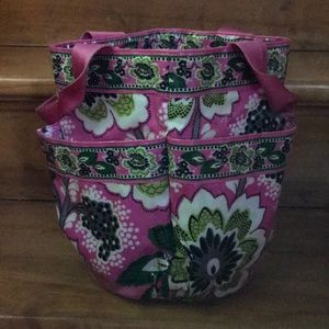Vera  Bradley Shower Caddy